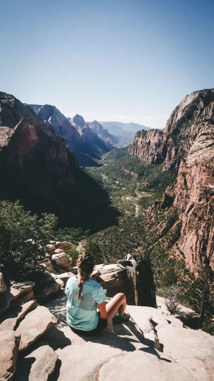 3 cose da fare a Zion National Park