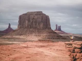 Come visitare Horseshoe Bend e la Monument Valley