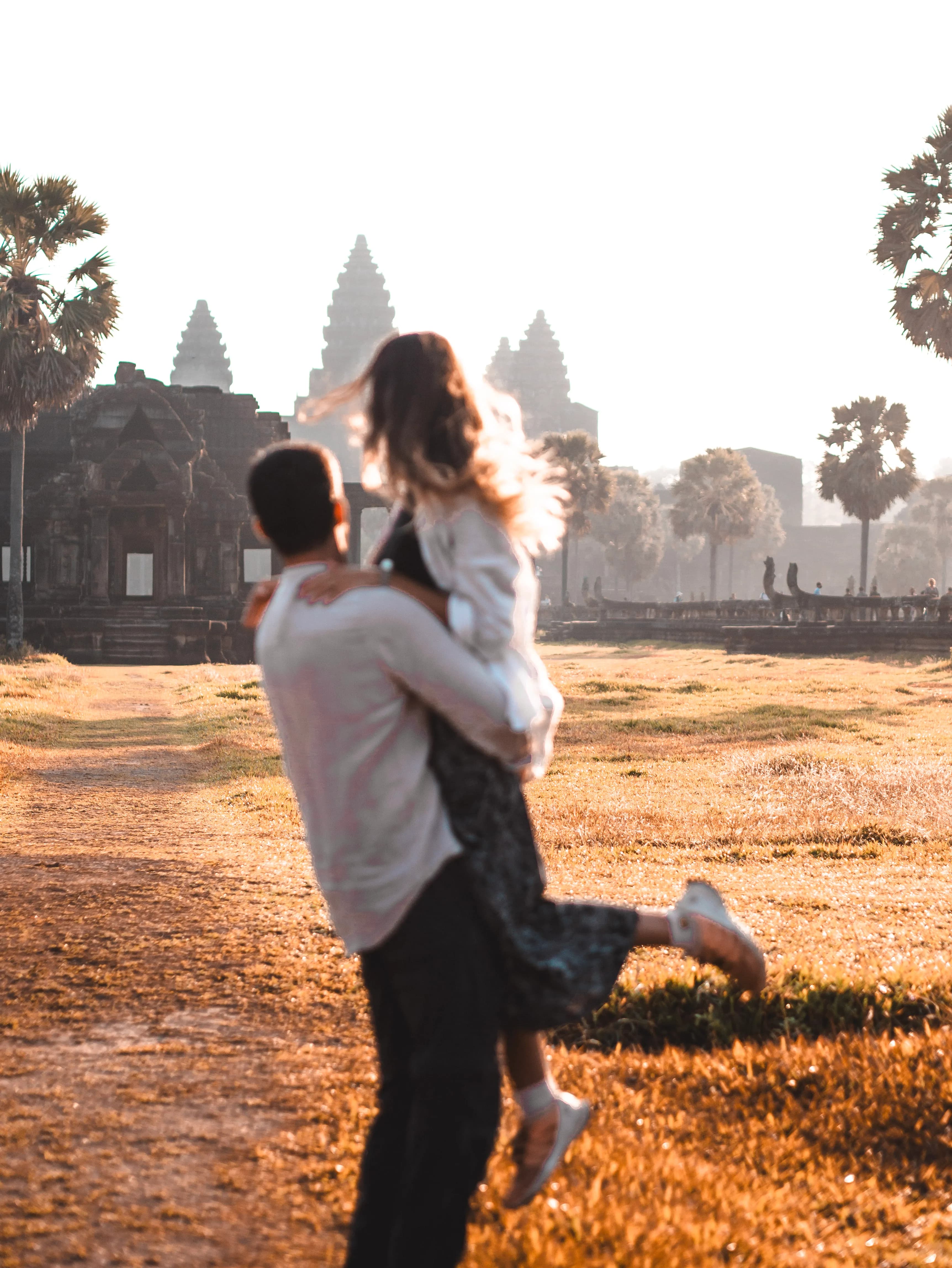 Consigli per visitare l'Angkor Wat