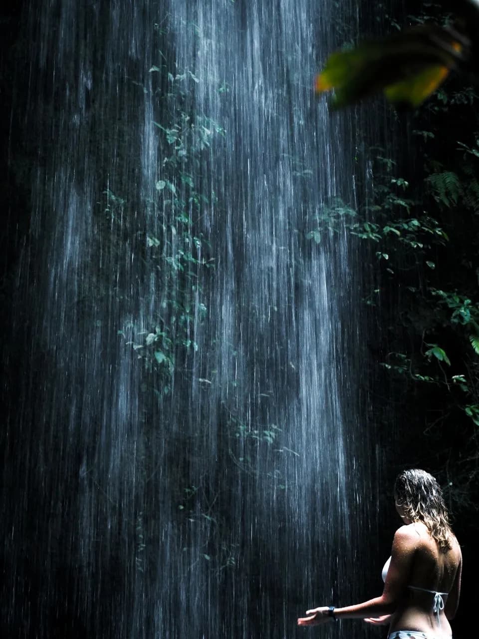 Guida alle cascate di Ubud