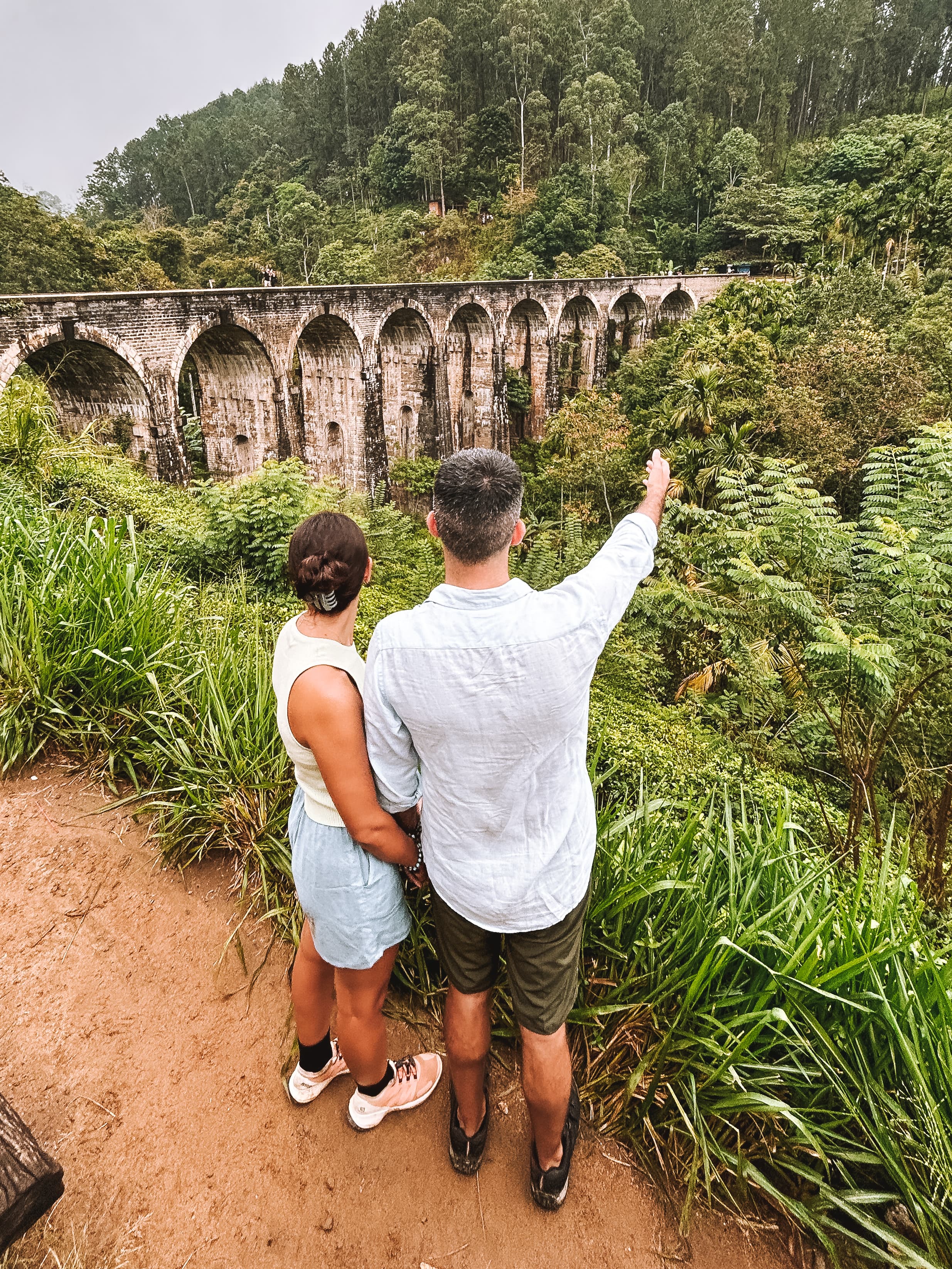 Cosa fare ad Ella in due giorni