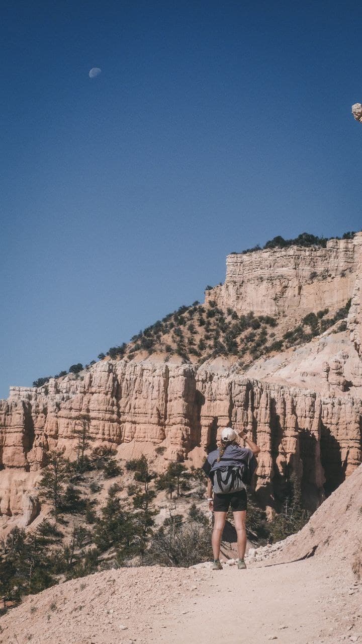 Bryce Canyon National Park, 3 escursioni