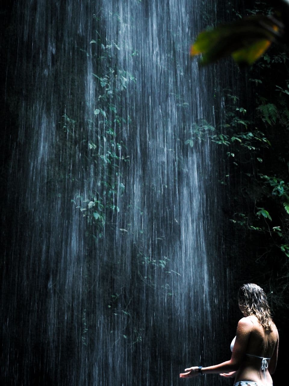 Guida alle cascate di Ubud