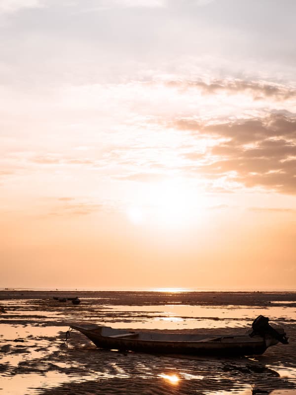 Scopriamo Nusa Lembongan e Ceningan