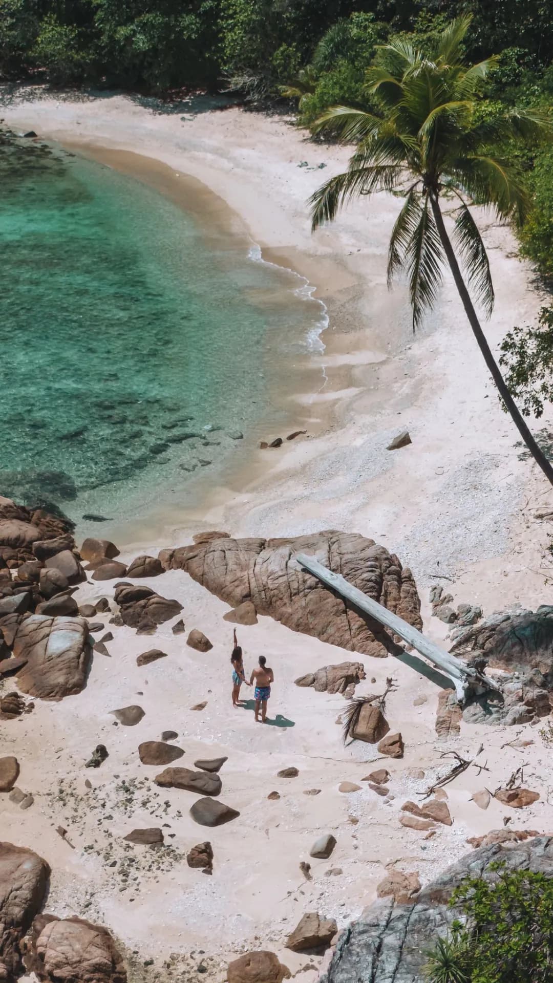 Isole Perhentian: paradiso o trappola per turisti?