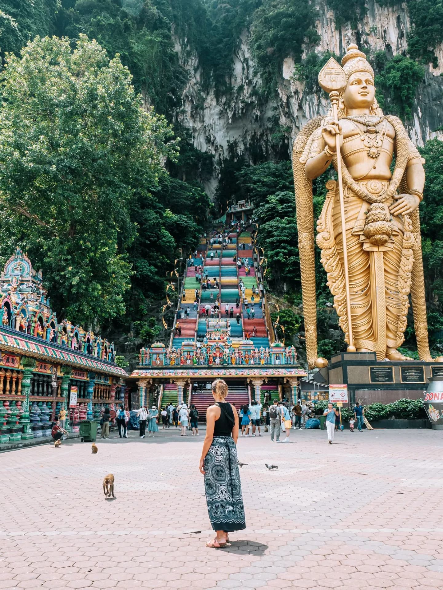 Kuala Lumpur in 2 giorni: cosa vedere e tour consigliato