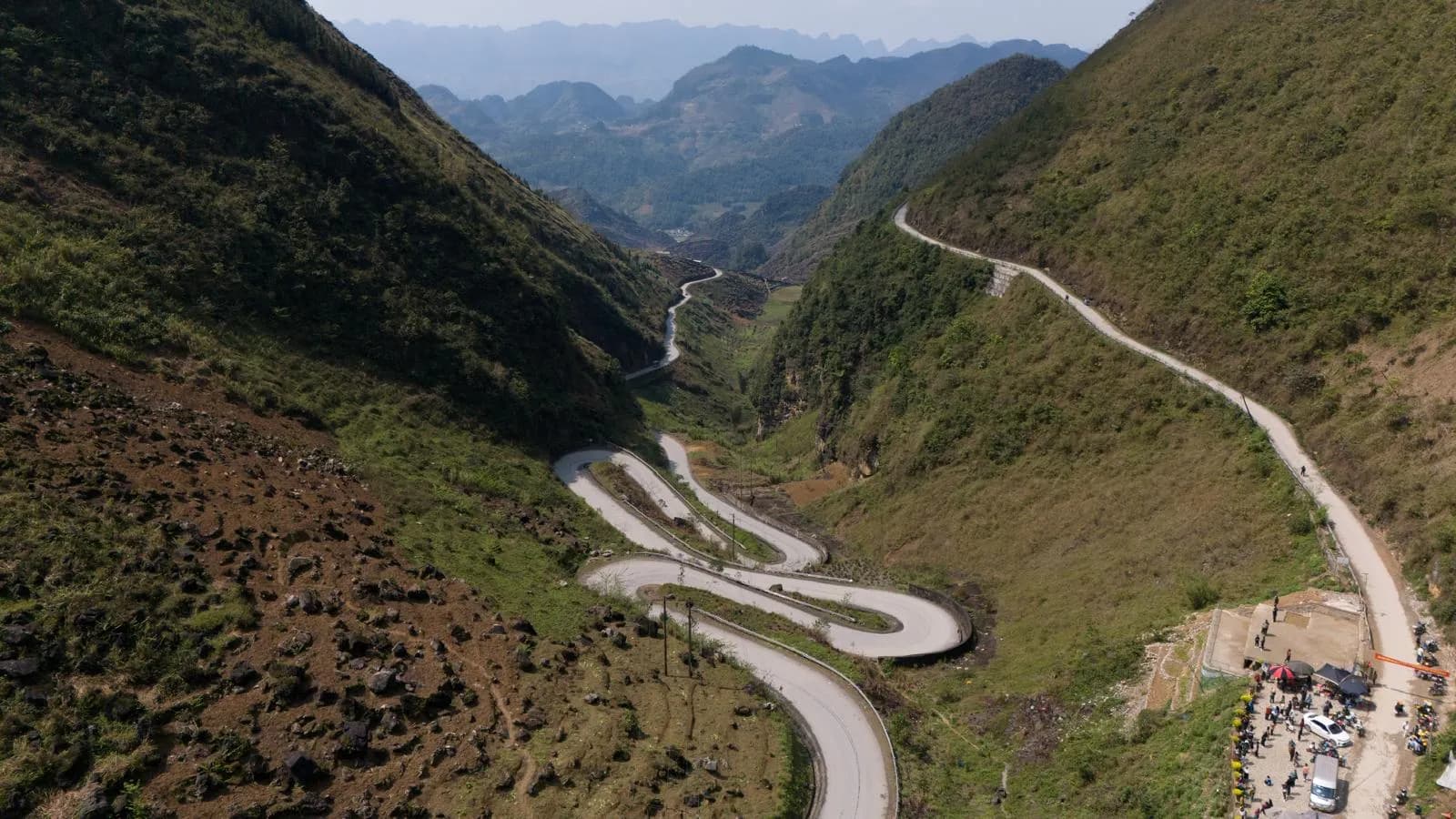 Vietnam in moto: il road trip che ti cambia il viaggio