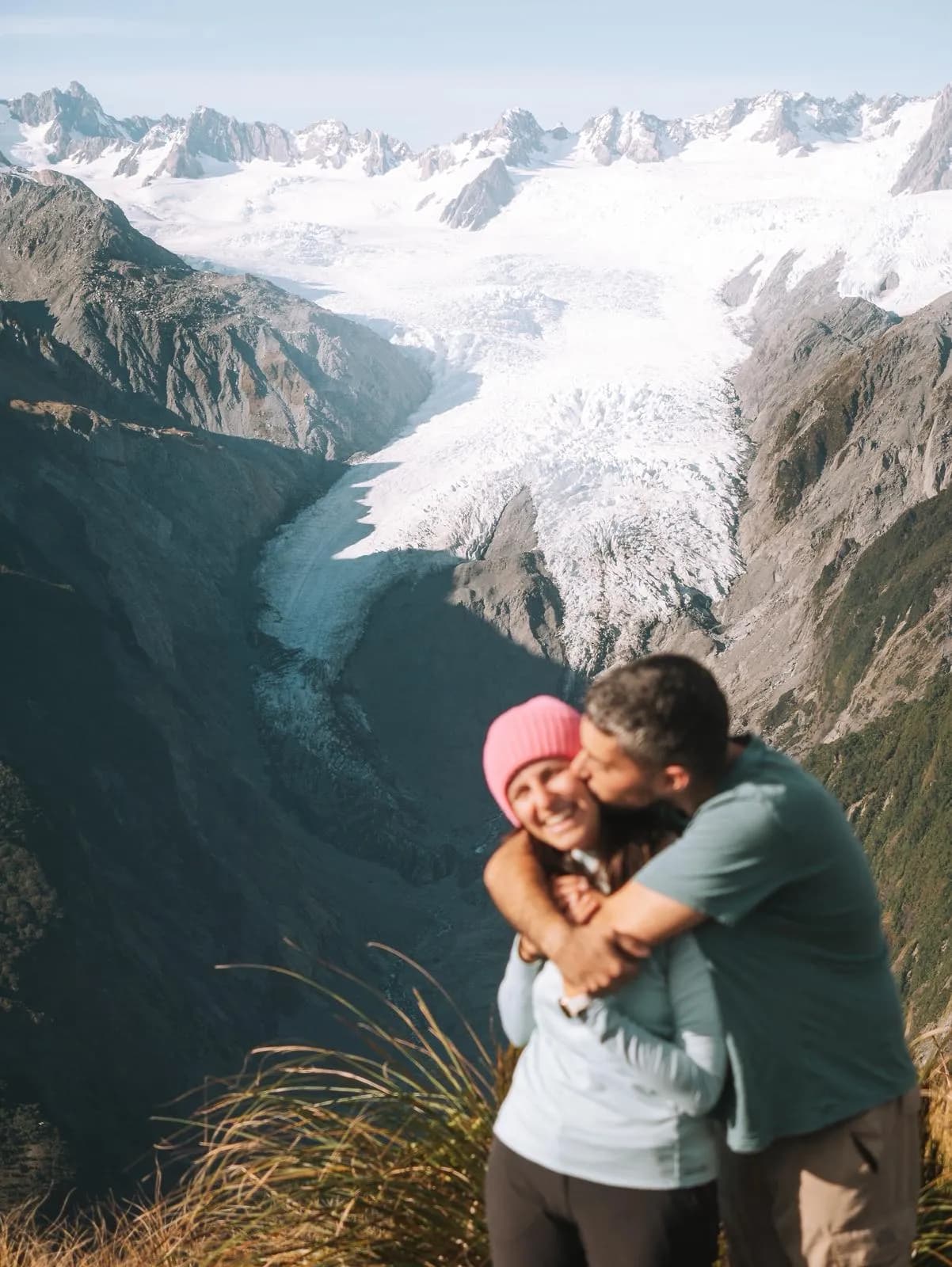 I migliori trekking dell'Isola Sud della Nuova Zelanda